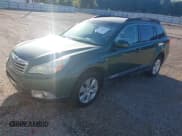 ✅ 2010 Subaru Outback Premium All-Weather Anniversary • VIN: 4S4BRCCC0A3339911 • Лот: 43516113. Опубликован ранее на IAAI с пробегом 168 311 миль. Бесплатный доступ к архиву аукционных продаж из США и подробный отчёт об истории автомобиля на DreamBid. Изображение 2.