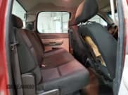 ✅ 2010 Chevrolet Silverado 1500 Work Truck • VIN: 3GCRKPE32AG262015 • Lot: 80560124. Listed on Copart with 182,556 mi. Free auction sales archive from the USA and detailed vehicle history report at DreamBid. Image 10.