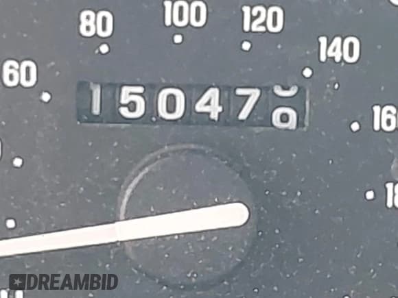 ✅ 2000 Ford Explorer Eddie Bauer • VIN: 1FMDU74E2YUA00568 • Lot: 42176409. Wystawiony na IAAI z przebiegiem 150 479 mil. Bezpłatny archiwum sprzedaży aukcyjnych z USA i szczegółowy raport historii pojazdu na DreamBid. Zdjęcie 15.