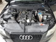 ✅ 2010 Audi A4 Premium Plus • VIN: WAUEFAFL8AN034037 • Lot: 71799675. Listed on Copart with 132,944 mi. Free auction sales archive from the USA and detailed vehicle history report at DreamBid. Image 11.