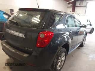 2012 Chevrolet Equinox LS с VIN 2GNALBEK6C1327178, выставлен на аукционе IAAI как лот 43380570 с пробегом 234 988 миль миль и . История ставок и продаж доступна на DreamBid. Изображение 4.