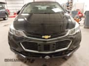 ✅ 2018 Chevrolet Cruze LS • VIN: 1G1BB5SM7J7131573 • Lot: 43507247. Listed on IAAI with 59,735 mi. Free auction sales archive from the USA and detailed vehicle history report at DreamBid. Image 12.