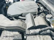 ✅ 2023 Kia Telluride EX • VIN: 5XYP34GC6PG382858 • Lot: 42334256. Listed on IAAI with 48,684 mi. Free auction sales archive from the USA and detailed vehicle history report at DreamBid. Image 20.