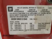 ✅ 2006 Chevrolet Silverado 1500 LT1 • VIN: 2GCEK19N061313549 • Лот: 85665234. Опубликован ранее на Copart с пробегом 213 029 миль. Бесплатный доступ к архиву аукционных продаж из США и подробный отчёт об истории автомобиля на DreamBid. Изображение 12.