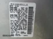 ✅ 2010 Nissan Murano LE • VIN: JN8AZ1MW1AW100335 • Lot: 59417985. Wystawiony na Copart z przebiegiem Nie podano. Bezpłatny archiwum sprzedaży aukcyjnych z USA i szczegółowy raport historii pojazdu na DreamBid. Zdjęcie 13.