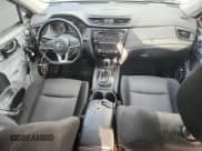 ✅ 2020 Nissan Rogue S • VIN: JN8AT2MV4LW116434 • Лот: 89705845. Опубликован ранее на Copart с пробегом 107 058 миль. Бесплатный доступ к архиву аукционных продаж из США и подробный отчёт об истории автомобиля на DreamBid. Изображение 8.