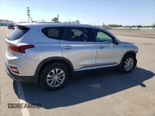 ✅ 2020 Hyundai Santa Fe SE • VIN: 5NMS2CAD8LH245350 • Lot: 47777883. Wystawiony na Copart z przebiegiem 30 300 mil. Bezpłatny archiwum sprzedaży aukcyjnych z USA i szczegółowy raport historii pojazdu na DreamBid. Zdjęcie 3.