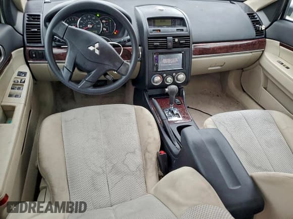 ✅ 2012 Mitsubishi Galant ES • VIN: 4A32B3FF2CE009349 • Лот: 93650485. Опубликован ранее на Copart с пробегом 201 139 миль. Бесплатный доступ к архиву аукционных продаж из США и подробный отчёт об истории автомобиля на DreamBid. Изображение 8.