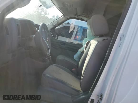 ✅ 2021 Nissan NV Cargo S • VIN: 1N6BF0LYXMN800285 • Lot: 85859765. Wystawiony na Copart z przebiegiem 142 649 mil. Bezpłatny archiwum sprzedaży aukcyjnych z USA i szczegółowy raport historii pojazdu na DreamBid. Zdjęcie 7.