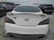 2012 Hyundai Genesis Coupe 2.0T с VIN KMHHT6KD9CU069744, выставлен на аукционе Copart как лот 86109924 с пробегом 153 152 миль миль и Списание • Salvage title. История ставок и продаж доступна на DreamBid. Изображение 6.