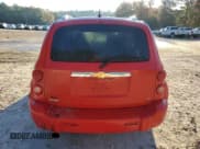 ✅ 2008 Chevrolet HHR LT • VIN: 3GNDA53P98S594619 • Lot: 76887334. Listed on Copart with 200,003 mi. Free auction sales archive from the USA and detailed vehicle history report at DreamBid. Image 6.