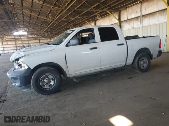 ✅ 2019 Ram 1500 Tradesman • VIN: 3C6RR6KG7KG681144 • Lot: 87214245. Wystawiony na Copart z przebiegiem 114 673 mil. Bezpłatny archiwum sprzedaży aukcyjnych z USA i szczegółowy raport historii pojazdu na DreamBid. Zdjęcie 1.