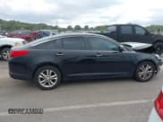✅ 2013 Kia Optima EX • VIN: 5XXGN4A78DG211597 • Lot: 43370683. Wystawiony na IAAI z przebiegiem 204 637 mil. Bezpłatny archiwum sprzedaży aukcyjnych z USA i szczegółowy raport historii pojazdu na DreamBid. Zdjęcie 13.