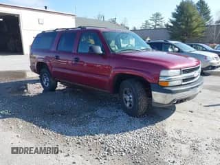 2006 Chevrolet Suburban LT с VIN 1GNFK16Z86J169807, выставлен на аукционе IAAI как лот 41928418 с пробегом 195 948 миль миль и . История ставок и продаж доступна на DreamBid. Изображение 1.