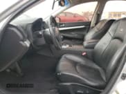 ✅ 2009 Infiniti G37 Journey • VIN: JNKCV61E09M306163 • Лот: 93055175. Опубликован ранее на Copart с пробегом 125 554 миль. Бесплатный доступ к архиву аукционных продаж из США и подробный отчёт об истории автомобиля на DreamBid. Изображение 7.