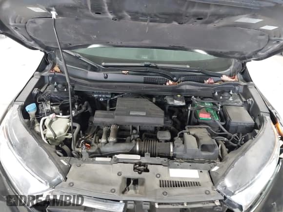 ✅ 2018 Honda CR-V EX-L • VIN: 7FARW2H86JE061114 • Лот: 43487743. Опубликован ранее на IAAI с пробегом 167 209 миль. Бесплатный доступ к архиву аукционных продаж из США и подробный отчёт об истории автомобиля на DreamBid. Изображение 10.