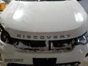 ✅ 2018 Land Rover Discovery HSE • VIN: SALRR2RK0JA048390 • Lot: 88064575. Wystawiony na Copart z przebiegiem Nie podano. Bezpłatny archiwum sprzedaży aukcyjnych z USA i szczegółowy raport historii pojazdu na DreamBid. Zdjęcie 12.