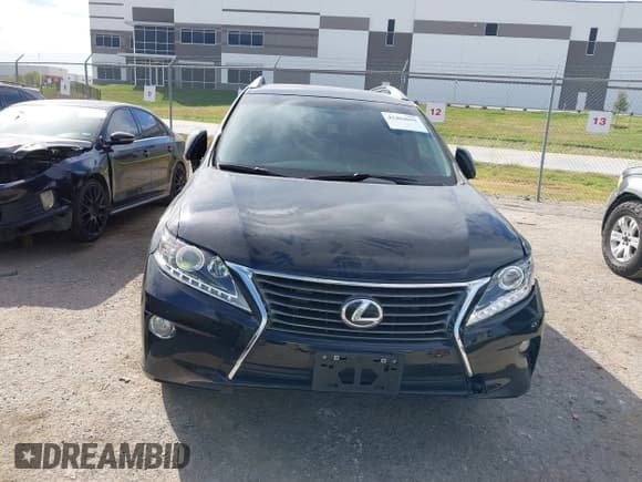 ✅ 2015 Lexus RX 350 • VIN: 2T2ZK1BA1FC182136 • Lot: 43464691. Wystawiony na IAAI z przebiegiem 103 996 mil. Bezpłatny archiwum sprzedaży aukcyjnych z USA i szczegółowy raport historii pojazdu na DreamBid. Zdjęcie 12.