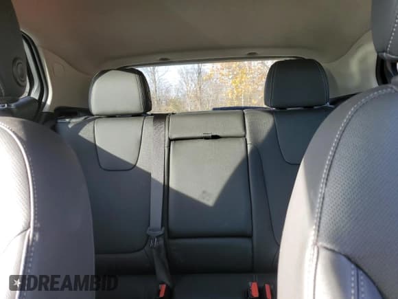 ✅ 2024 Buick Encore GX Sport Touring • VIN: KL4AMDSL1RB194735 • Lot: 91418535. Listed on Copart with Not provided. Free auction sales archive from the USA and detailed vehicle history report at DreamBid. Image 10.