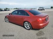 ✅ 2013 Audi A4 Premium • VIN: WAUDFAFLXDA141470 • Лот: 60891295. Опубликован ранее на Copart с пробегом Не указан. Бесплатный доступ к архиву аукционных продаж из США и подробный отчёт об истории автомобиля на DreamBid. Изображение 2.