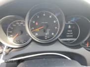 ✅ 2017 Porsche Cayenne • VIN: WP1AA2A23HKA80342 • Lot: 60908035. Listed on Copart with 61,583 mi. Free auction sales archive from the USA and detailed vehicle history report at DreamBid. Image 9.