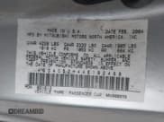 ✅ 2004 Dodge Stratus • VIN: 4B3AG52H44E102488 • Lot: 43859974. Listed on IAAI with 217,536 mi. Free auction sales archive from the USA and detailed vehicle history report at DreamBid. Image 9.