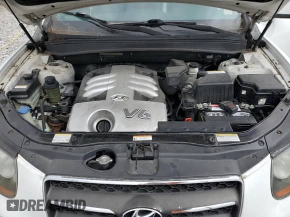 ✅ 2007 Hyundai Santa Fe SE • VIN: 5NMSH13E97H070363 • Лот: 76547814. Размещён на Copart с пробегом 193 408 миль миль. Получите бесплатный доступ к архиву аукционных продаж из США и посмотрите подробный отчёт об истории автомобиля на DreamBid. Изображение 12.