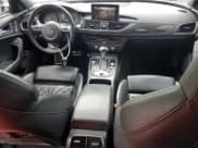 ✅ 2014 Audi S6 Prestige • VIN: WAUF2AFC9EN044565 • Lot: 53800255. Listed on Copart with 88,338 mi. Free auction sales archive from the USA and detailed vehicle history report at DreamBid. Image 8.