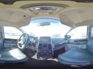 ✅ 2009 Dodge Grand Caravan SXT • VIN: 2D8HN54X69R653509 • Лот: 72041905. Опубликован ранее на Copart с пробегом 224 579 миль. Бесплатный доступ к архиву аукционных продаж из США и подробный отчёт об истории автомобиля на DreamBid. Изображение 15.