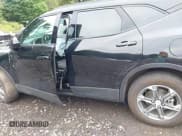 ✅ 2023 Chevrolet Blazer LT • VIN: 3GNKBHR49PS218066 • Lot: 42693176. Listed on IAAI with 21,409 mi. Free auction sales archive from the USA and detailed vehicle history report at DreamBid. Image 21.