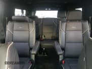 ✅ 2023 Cadillac Escalade ESV 4WD Sport • VIN: 1GYS4NKLXPR267020 • Lot: 42924764. Listed on Copart with 6,842 mi. Free auction sales archive from the USA and detailed vehicle history report at DreamBid. Image 10.