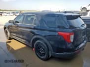 ✅ 2020 Ford Police Interceptor Utility • VIN: 1FM5K8AC0LGA03737 • Лот: 68793015. Опубликован ранее на Copart с пробегом 121 220 миль. Бесплатный доступ к архиву аукционных продаж из США и подробный отчёт об истории автомобиля на DreamBid. Изображение 2.