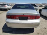 ✅ 2002 Buick Century Custom • VIN: 2G4WS52J321277350 • Lot: 57974494. Wystawiony na Copart z przebiegiem Nie podano. Bezpłatny archiwum sprzedaży aukcyjnych z USA i szczegółowy raport historii pojazdu na DreamBid. Zdjęcie 6.