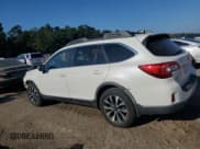 ✅ 2016 Subaru Outback Limited • VIN: 4S4BSBNC2G3287072 • Lot: 81338365. Wystawiony na Copart z przebiegiem 41 928 mil. Bezpłatny archiwum sprzedaży aukcyjnych z USA i szczegółowy raport historii pojazdu na DreamBid. Zdjęcie 2.