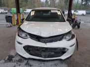 ✅ 2020 Chevrolet Bolt EV Premier • VIN: 1G1FZ6S08L4114916 • Lot: 43682053. Listed on IAAI with 34,138 mi. Free auction sales archive from the USA and detailed vehicle history report at DreamBid. Image 6.