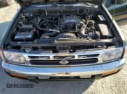 ✅ 1996 Nissan Pathfinder XE • VIN: JN8AR05Y0TW016116 • Lot: 74121894. Wystawiony na Copart z przebiegiem 126 783 mil. Bezpłatny archiwum sprzedaży aukcyjnych z USA i szczegółowy raport historii pojazdu na DreamBid. Zdjęcie 12.