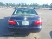 ✅ 2011 Mercedes-Benz E 550 Luxury • VIN: WDDHF7CB9BA327216 • Lot: 42846527. Listed on IAAI with 109,872 mi. Free auction sales archive from the USA and detailed vehicle history report at DreamBid. Image 16.