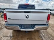 ✅ 2017 Ram 1500 SLT • VIN: 1C6RR6GT4HS582594 • Лот: 61664955. Опубликован ранее на Copart с пробегом 130 951 миль. Бесплатный доступ к архиву аукционных продаж из США и подробный отчёт об истории автомобиля на DreamBid. Изображение 6.