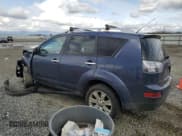 ✅ 2007 Mitsubishi Outlander XLS • VIN: JA4MT41XX7Z020493 • Lot: 51806845. Wystawiony na Copart z przebiegiem 196 539 mil. Bezpłatny archiwum sprzedaży aukcyjnych z USA i szczegółowy raport historii pojazdu na DreamBid. Zdjęcie 2.