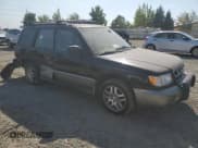 ✅ 1998 Subaru Forester S • VIN: JF1SF655XWH757292 • Lot: 65753054. Listed on Copart with 231,877 mi. Free auction sales archive from the USA and detailed vehicle history report at DreamBid. Image 4.