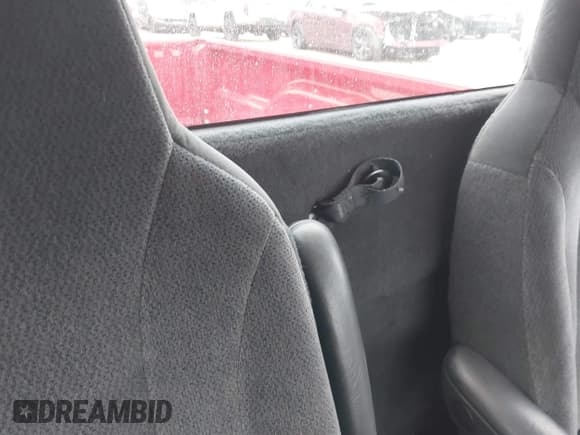 ✅ 2004 Dodge Dakota • VIN: 1D7FL16K14S535595 • Lot: 41553641. Wystawiony na IAAI z przebiegiem 110 223 mil. Bezpłatny archiwum sprzedaży aukcyjnych z USA i szczegółowy raport historii pojazdu na DreamBid. Zdjęcie 8.