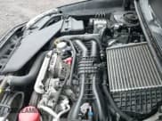 ✅ 2016 Subaru WRX • VIN: JF1VA1B63G9811250 • Lot: 41620025. Listed on IAAI with 94,350 mi. Free auction sales archive from the USA and detailed vehicle history report at DreamBid. Image 19.