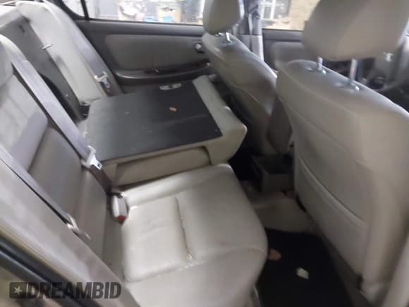 ✅ 2002 Nissan Maxima SE • VIN: JN1DA31D72T443087 • Lot: 43552396. Wystawiony na IAAI z przebiegiem Nie podano. Bezpłatny archiwum sprzedaży aukcyjnych z USA i szczegółowy raport historii pojazdu na DreamBid. Zdjęcie 8.