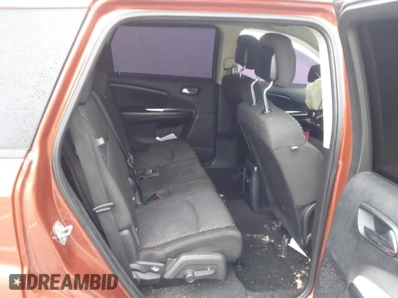 ✅ 2014 Dodge Journey SXT • VIN: 3C4PDCBB1ET198584 • Lot: 43574136. Wystawiony na IAAI z przebiegiem Nie podano. Bezpłatny archiwum sprzedaży aukcyjnych z USA i szczegółowy raport historii pojazdu na DreamBid. Zdjęcie 8.