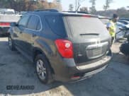 ✅ 2015 Chevrolet Equinox LT • VIN: 2GNALCEK7F6153778 • Lot: 43645493. Wystawiony na IAAI z przebiegiem 126 982 mil. Bezpłatny archiwum sprzedaży aukcyjnych z USA i szczegółowy raport historii pojazdu na DreamBid. Zdjęcie 3.