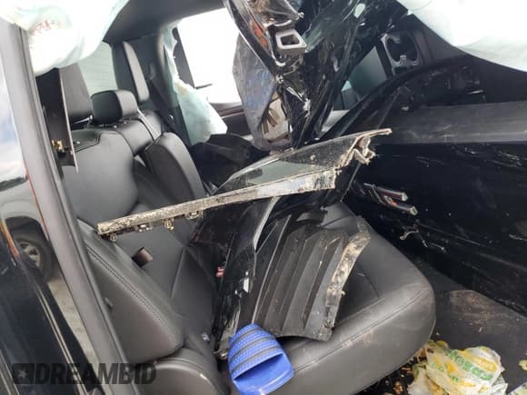 ✅ 2025 GMC Sierra 1500 SLT • VIN: 1GTPHDED2SZ248372 • Лот: 59791715. Опубликован ранее на Copart с пробегом Не указан. Бесплатный доступ к архиву аукционных продаж из США и подробный отчёт об истории автомобиля на DreamBid. Изображение 10.