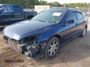 ✅ 2004 Honda Accord EX • VIN: 1HGCM66584A012082 • Lot: 43184310. Listed on IAAI with 185,946 mi. Free auction sales archive from the USA and detailed vehicle history report at DreamBid. Image 2.