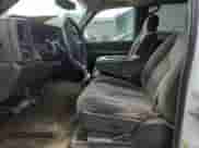 2007 Chevrolet Silverado 1500 LT1 with VIN 2GCEK13Z671182432, listed as a Copart auction lot 85371375 with 227,912 mi miles and Salvage title. Bid and sale history available at DreamBid. Image 7.