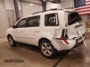 ✅ 2013 Honda Pilot EX-L • VIN: 5FNYF4H65DB053804 • Lot: 58398155. Wystawiony na Copart z przebiegiem 153 781 mil. Bezpłatny archiwum sprzedaży aukcyjnych z USA i szczegółowy raport historii pojazdu na DreamBid. Zdjęcie 2.