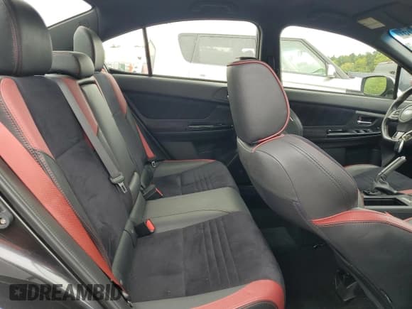 ✅ 2018 Subaru WRX STI • VIN: JF1VA2N6XJ9815028 • Lot: 56225315. Wystawiony na Copart z przebiegiem 24 180 mil. Bezpłatny archiwum sprzedaży aukcyjnych z USA i szczegółowy raport historii pojazdu na DreamBid. Zdjęcie 10.